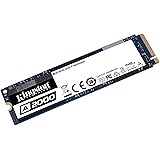 Kingston A2000 (SA2000M8/250G) NVMe PCIe Gen 3.0 x 4 SSD 250G