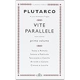 Vite parallele. Testo greco a fronte (Vol. 1)