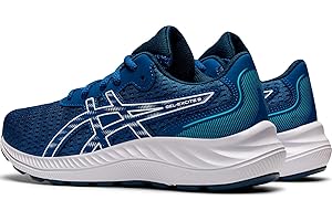 ASICS Gel-Excite 9 GS, Scarpe Unisex-Bambini e Ragazzi