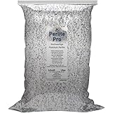 GREEN24 Perlite Pro 3 L zur Boden- Substratverbesserung, Bodenbelüftung, Perlit Wasserspeicherung, Bewurzelung oder Anzucht (