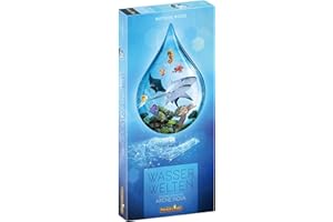 Feuerland Spiele Arche Nova: Wasserwelten: 1. Erweiterung, Weiß