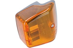 ‎DT SPARE PARTS DT Spare Parts Blinkleuchte links 4.63545 24 V P21W Blinker für LKW