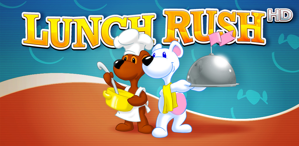 Lunch Rush HD (Full) Amazon.it Appstore per Android