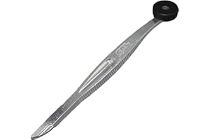 WITPOCE Dichtungsrolle 40 mm Doppelverglasung Gummi Verglasung Werkzeug Keil Dichtung Fenster Tür