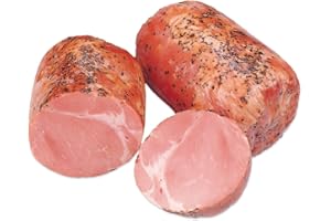 ‎LANDMETZGER SCHIESSL Wacholderschinken - Landmetzgerei Schiessl - ca. 500g