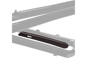 ZEFAL CS Armor - Erhöhter Schutz der Fahrrad-Kettenstrebe gegen Kettenschläge - Hohe Widerstandsfähigkeit - Fahrrad Schutzfol