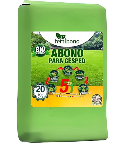 Abono 15 15 15 Para Césped