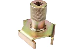 HQPASFY Primary Clutch Spider Tool Removal Compatible with Polaris P-90 P-85 Clutche RZR 1000, Ranger, Sportsman, 500 570 800 900