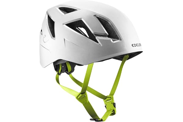 Edelrid Klätterhjälm Zodiac II – storlek 55–61 cm