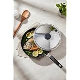 Bernardo Wave 32Cm Granit Balık Tavası