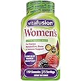 Vitafusion Women's Gummy Vitamins, 150 count