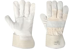 Gebol 709207 rękawice robocze Worker rozmiar 10,5