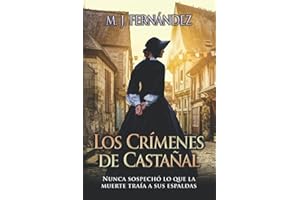 Los crímenes de Castañal: (José Expósito 01) (Trilogía de José Expósito)