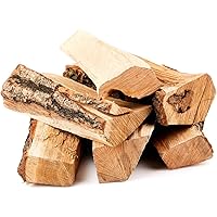 mituso Brennholz 23kg, Feuerholz getrocknet und ofenfertig, 100% Buche, getrocknete Buche