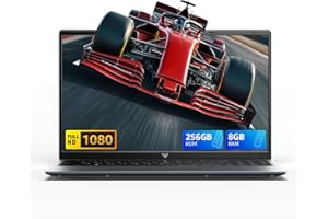 ACEMAGIC 15.6 inch FHD Laptop computer - Quad-Core N-97 Processor Up to 3.6GHz（Beat N5095） Laptop, 8GB DDR4 256GB SSD Notebook Computer, Support WiFi 5, BT5.0, 3*USB3.2, 5000mAh Battery