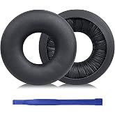 Umvowuxa CH520 Replacement Ear Pillow Sony WH-CH500/CH510/CH520,MDR-ZX100/ZX110/ZX220/XB200/ZX330BT,MDR-V100/V150/V250/V300/V400
