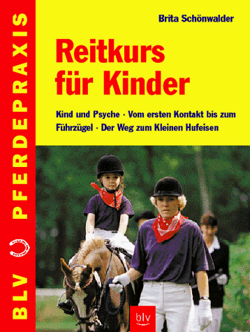 Download Reitkurs für Kinder