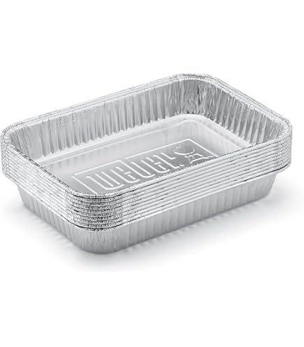 Weber Supporto Cottura Per Arrosti - Acciaio Inox Per Griglie Q Series - Foto 11