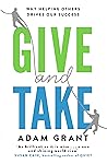 Give and Take: A Revolutionary Approach to Success (English Edition)