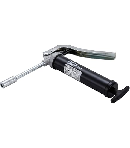 Pistolet à Graisse Manuel LubriMatic 30-800 Avec Tuyaux, 4500 PSI - Neuf