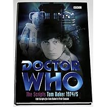 Doctor Who ドクターフー the shooting scripts Doctor Who: The Shooting Scripts : T Davies, Russell: Amazon.co.uk
