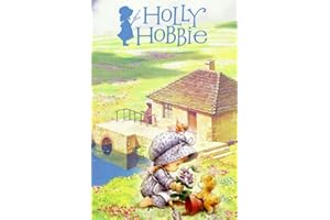 Hólly Hòbbie Notebook: A work of meticulous attention to detail, from the cover to the inner pages and all the textures to create the useful Holly Hobbie Notebook.