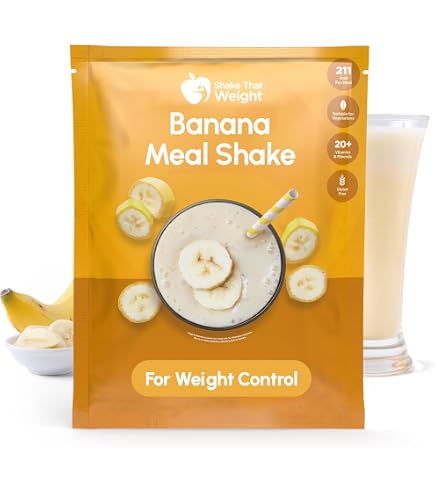 NUPO Diet Shake Chocolatée – Régime Très Faible En Calories (800 Kcal/jour) – 12 Portions – Substitut De Repas Cliniquement Prouvé – Gestion Du Poids Sans OGM