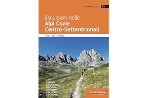 Escursioni nelle Alpi Cozie centro-settentrionali