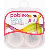 POBLEX &Ccedil;OCUK KULAK TIKACI