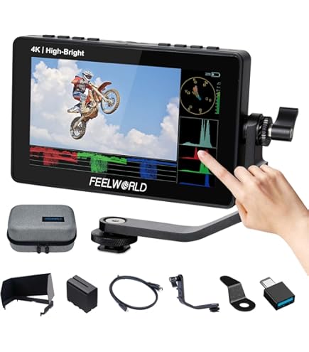 Sostuzione Dello Schermo LCD AA + Fotocamera Per Nikon - Foto 2