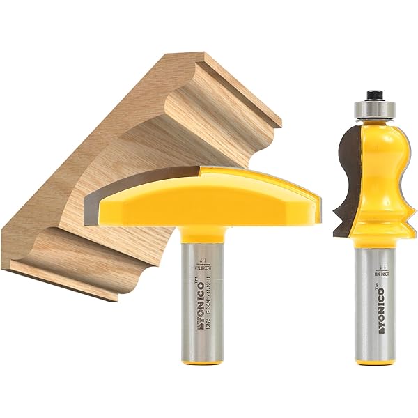 Carbide Tipped Brad Point Boring Bit L/H 1/4 Dia X 57mm Long X 10mm - View #5