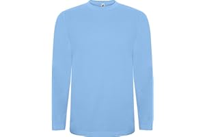 ROLY Camiseta Extreme 1217 Camiseta Hombre, Camiseta Manga Larga Hombre, Ropa Hombre,Camisetas Hombre,Camisetas Manga Larga Hombre,Camiseta Blanca Hombre,Camiseta niño,Camiseta Manga Larga niño