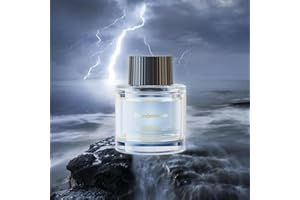 Ceeniu Recharge de Parfum Dédiée F26/F39-45 ml - Peut être Utilisée pendant 2 à 6 Mois - Fabriquée avec des Extraits de Plantes Naturelles - Parfum Importé de France -Tempête