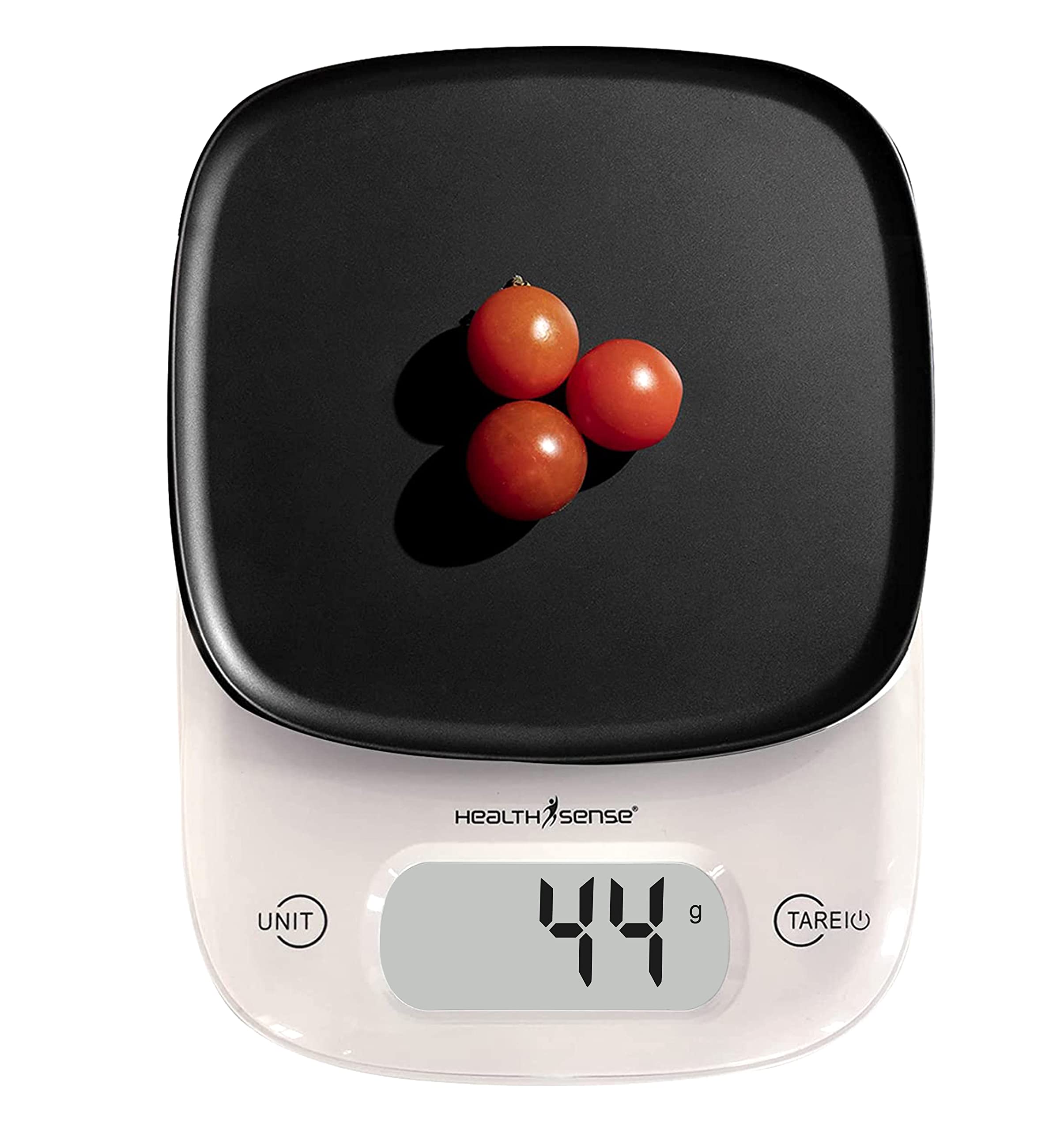 HealthSense Weight Machine for Kitchen Review: Chef-Mate KS 63 Kitchen Food Weighing Scale