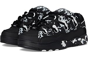 Osiris Chaussures de Skate D3 OG pour Homme