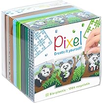 Pixel