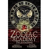 Zodiac Academy: The Awakening: 1