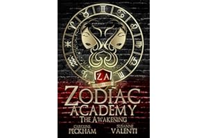 Zodiac Academy: The Awakening