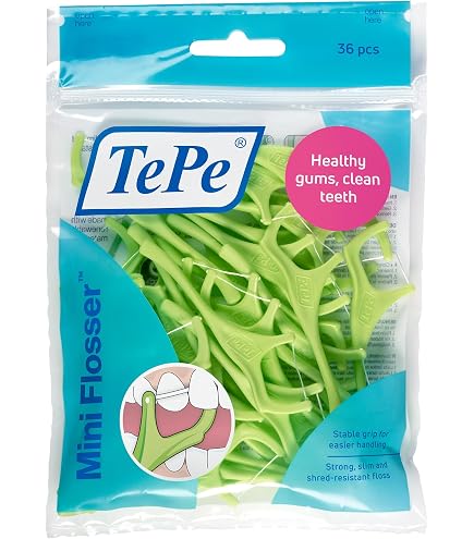 TEPE Dental Tape 40 m - - Ihre Versandapotheke
