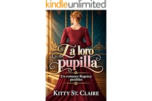 La loro pupilla