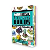 Bite Size Builds Slipcase x 3