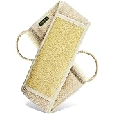Lamina Long Loofah Pumpkin Bath Backpacking,70 Cm Bath Fiber