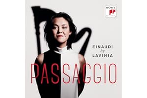 Music Of Ludovico Einaudi