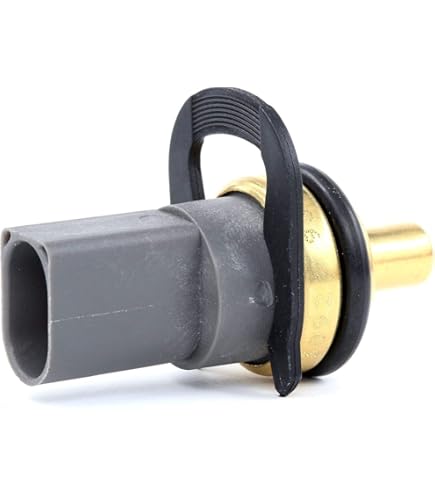 Vemo Kühlmitteltemperatur-Sensor V10-72-0909-1 - Für VW, Audi, Seat