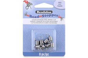 Beadalon Perle 8 pièces Taille S