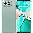 ASUS Zenfone 12 Ultra, EU Official, Sage Green, 16GB RAM 512GB Memory, Snapdragon 8 Gen Elite, 6.78 Inch AMOLED 144Hz, 50MP Gimbal Camera