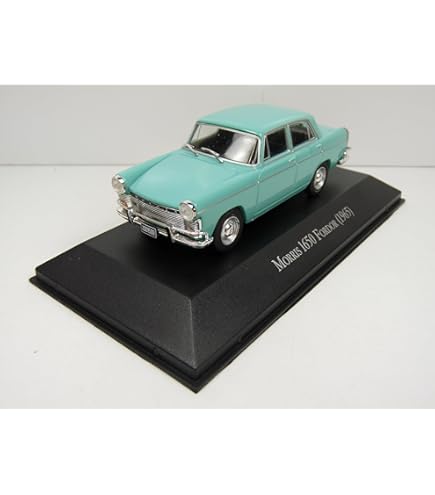 DIE CAST 1/24 " LADA NIVA - 1990 " SALVAT (20