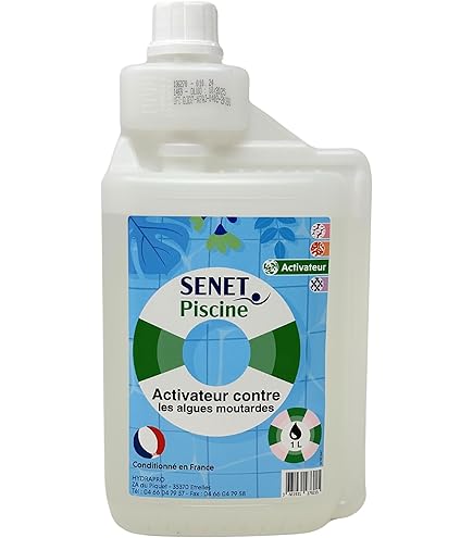 Nettoyant Toiture Et Façade Facyl - Anti Algues, Lichens, Cryptogames - 5L Pour 30m²