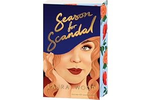 Season for Scandal: Cosy Crime meets Historical Romance im viktorianischen London (Agency for Scandal-Reihe, Band 2)