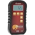 Wagner Meters Orion® 910 Pinless Wood Moisture Meter (with Backlight)